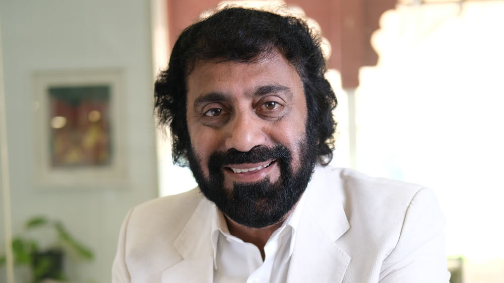 venky profile pic #1