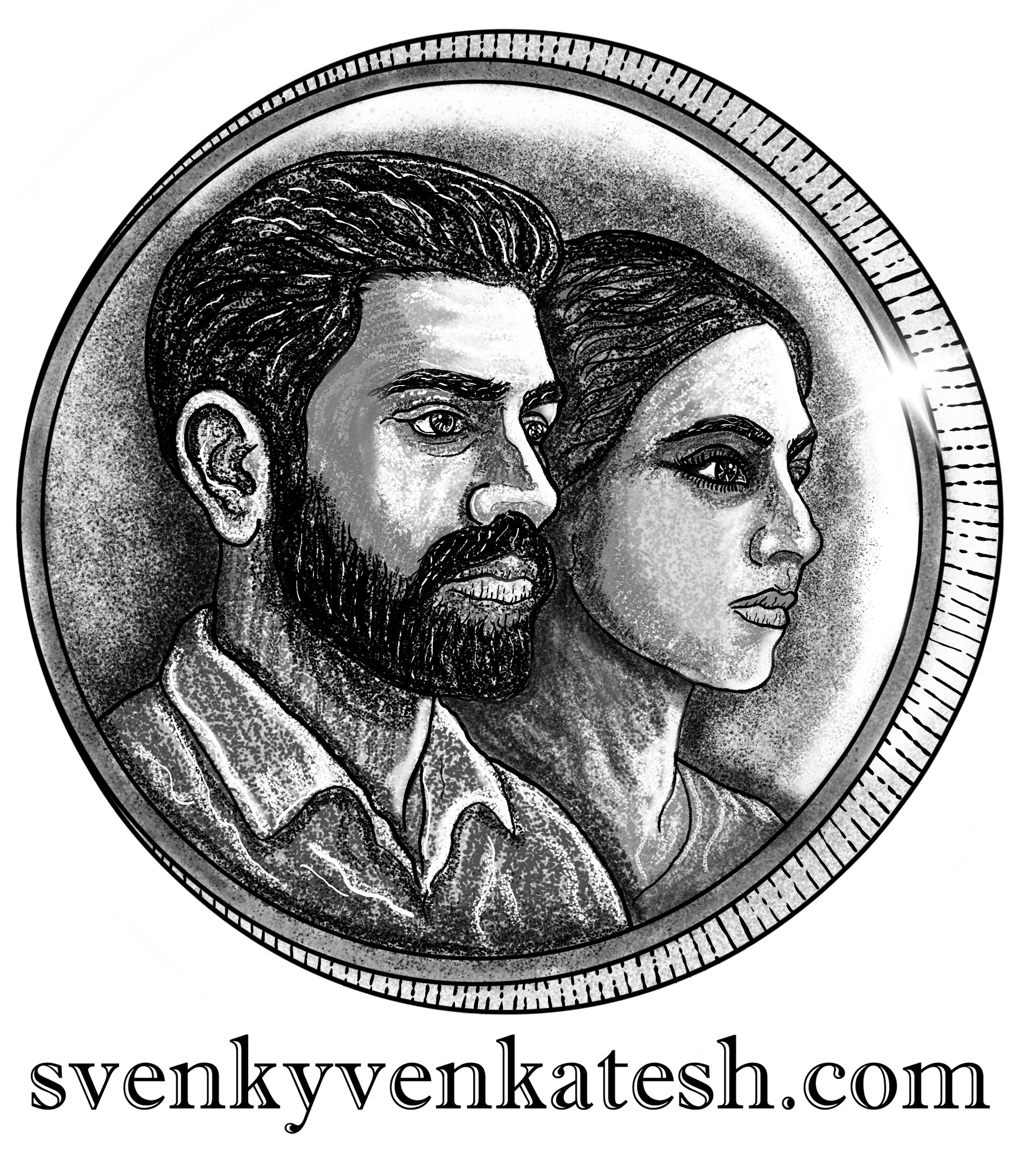 svenkyvenkatesh logojpg